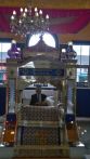 P7 Visit local Sikh Temple